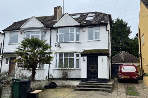 3 bedroom semi-detached house for sale - HOUSE FOR REFURBISHMENT