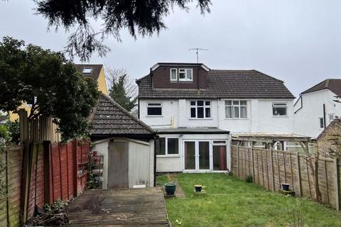 61 Rectory Lane, Banstead, SM7 3PE