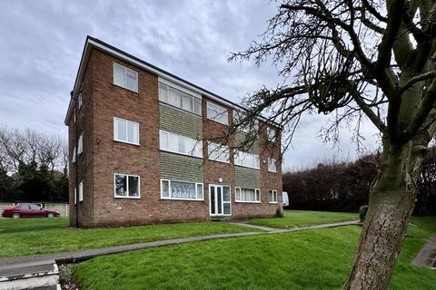 2 bedroom apartment for sale - Bredon Court, Hill Village Road, Four Oaks, Sutton Coldfield, B75 5JD
