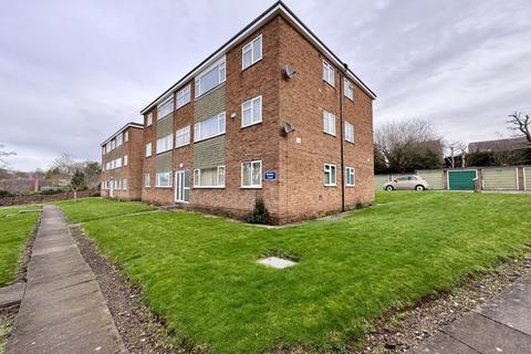 2 bedroom apartment for sale, Bredon Court, Hill Village Road, Four Oaks, Sutton Coldfield, B75 5JD