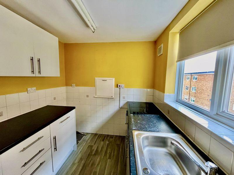 Bredon Court, Hill Village Road, Four... 2 bed apartment for sale £