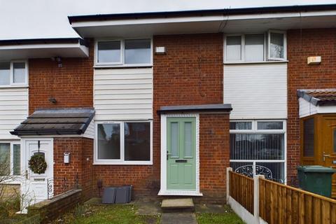 2 bedroom terraced house to rent, Andover Avenue, Alkrington