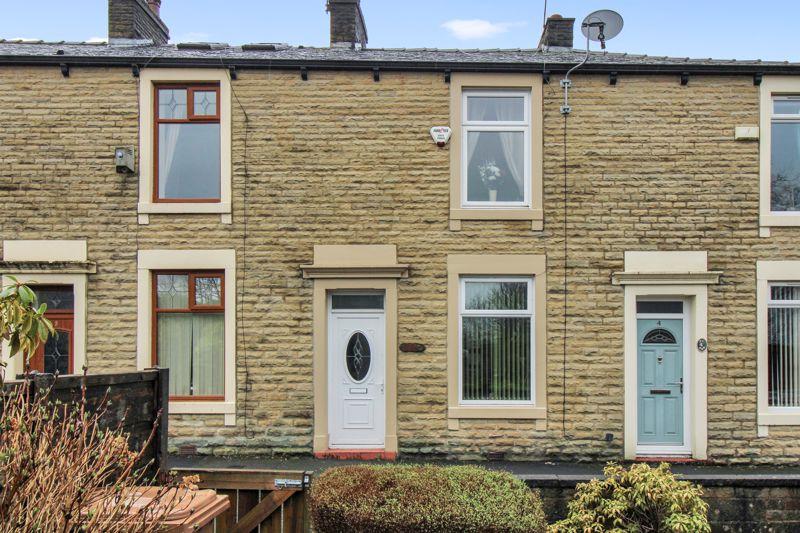 Alexander Street, Rochdale 2 bed terraced house for sale £169,950