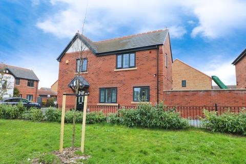 3 bedroom detached house for sale, Coppice View, Hull