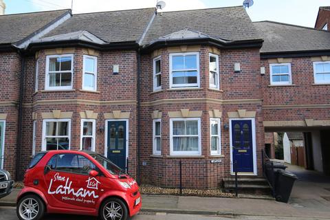4 bedroom terraced house for sale, Dudley Street, Leighton Buzzard LU7
