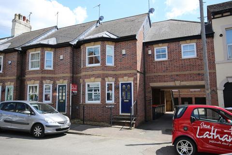 4 bedroom terraced house for sale, Dudley Street, Leighton Buzzard LU7