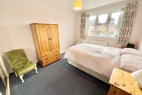 3 bedroom detached house for sale - The Paddocks, Market Drayton