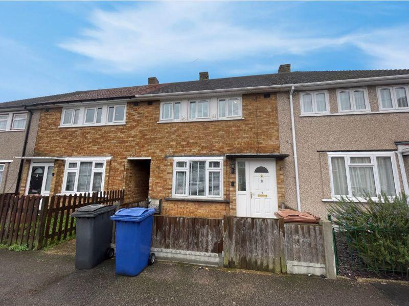 Swale Close, South Ockendon 3 bed terraced house for sale £370,000