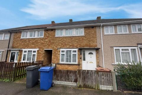 3 bedroom terraced house for sale - Swale Close, South Ockendon