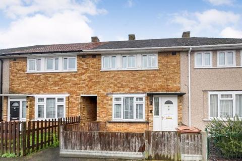 5 Swale Close, Aveley, South Ockendon, RM15 4LX