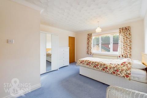 3 bedroom detached house for sale, Castleton Way, Eye