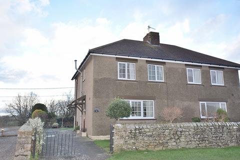 3 bedroom semi-detached house for sale, Ravensworth, Ravensworth