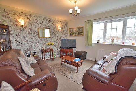 3 bedroom semi-detached house for sale, Ravensworth, Ravensworth