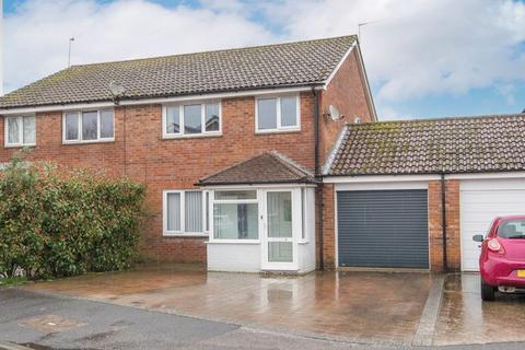 3 bedroom semi-detached house for sale, West Totton