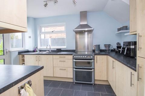 3 bedroom semi-detached house for sale, West Totton