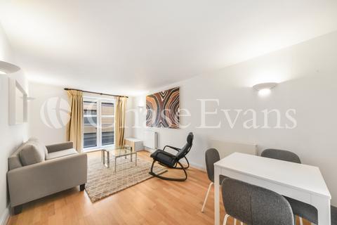1 bedroom apartment to rent, Benbow House, New Globe Walk, London Bridge SE1