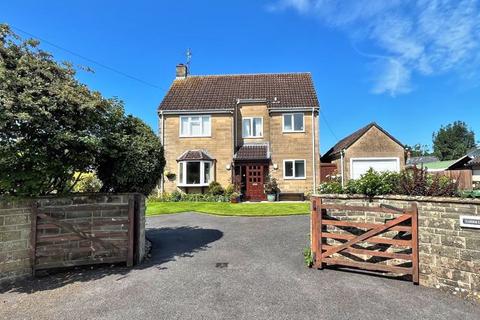 4 bedroom detached house for sale - Dowlish Wake, Near Ilminster, Somerset
