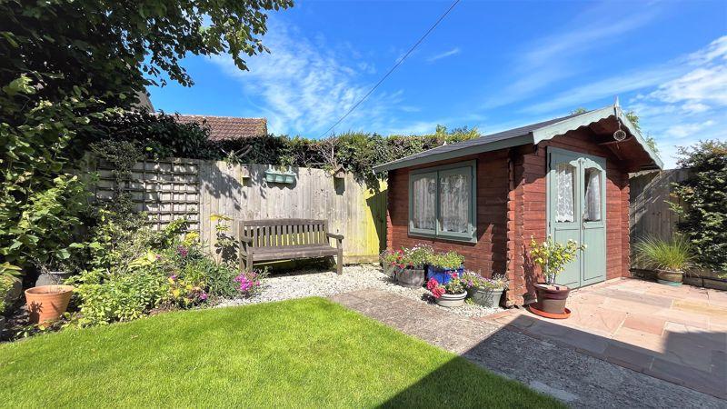 Summerhouse