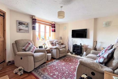2 bedroom terraced house for sale, Harvey Way, Ashill, Nr Ilminster, Somerset