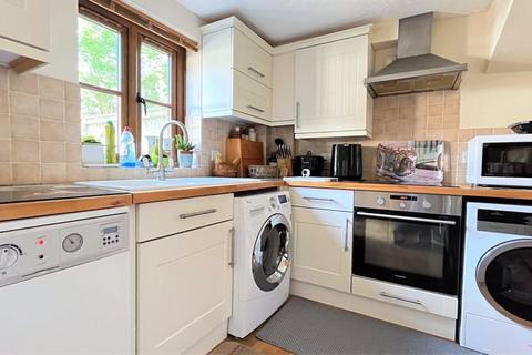 2 bedroom terraced house for sale, Harvey Way, Ashill, Nr Ilminster, Somerset