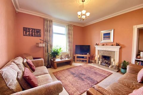 4 bedroom cottage for sale - High Loudonston Villa, Trabboch, Stair
