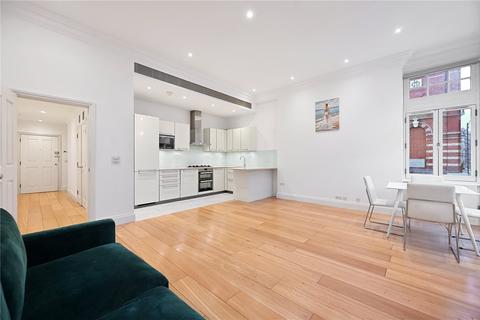 2 bedroom apartment to rent, Egerton Terrace, Knightsbridge, London, SW3