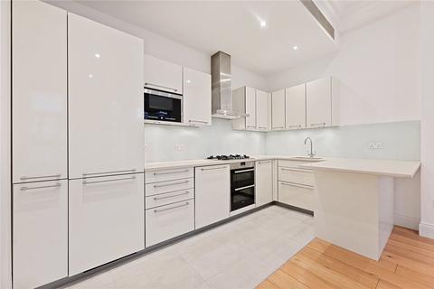 2 bedroom apartment to rent, Egerton Terrace, Knightsbridge, London, SW3