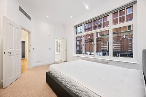 2 bedroom apartment to rent, Egerton Terrace, Knightsbridge, London, SW3