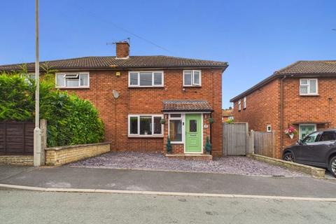 4 bedroom semi-detached house for sale, Grove Crescent, Bridgnorth WV15