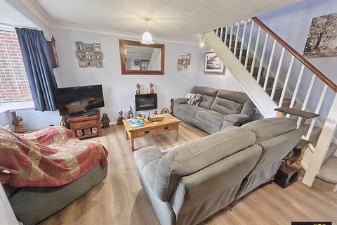 3 bedroom detached house for sale, FISHERMANS CLOSE, CHICKERELL, WEYMOUTH, DORSET