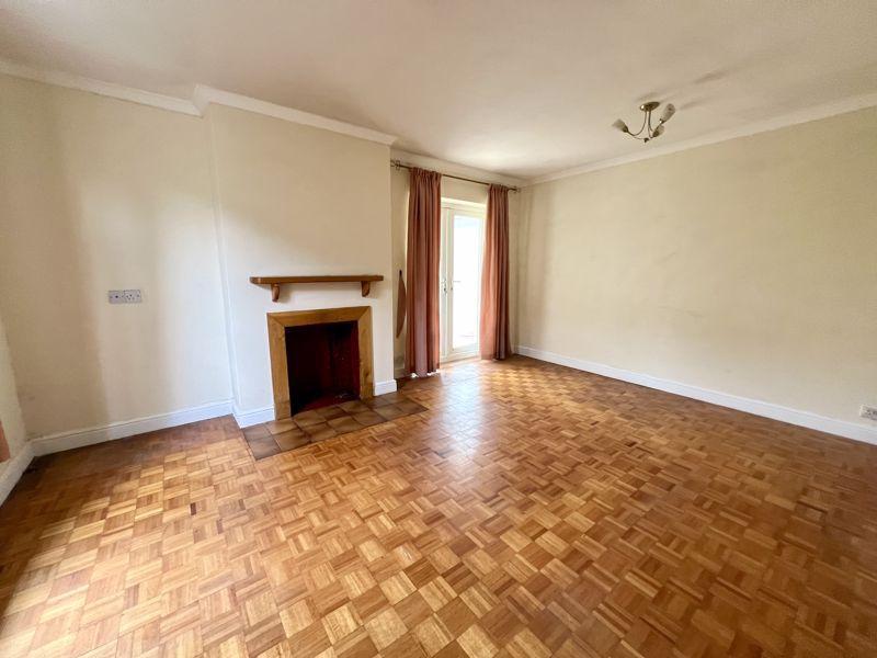 Hillway, Charlton Mackrell 3 bed detached bungalow for sale £325,000