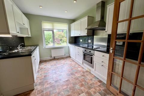 3 bedroom detached bungalow for sale, Hillway, Charlton Mackrell