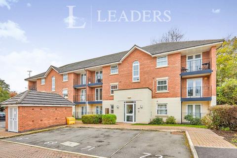 2 bedroom apartment to rent, Badgerdale Way, Heatherton Village