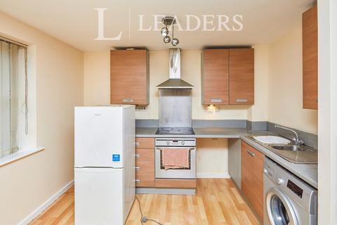 2 bedroom apartment to rent, Badgerdale Way, Heatherton Village