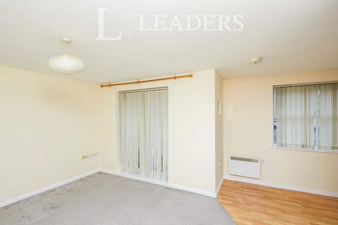 2 bedroom apartment to rent, Badgerdale Way, Heatherton Village