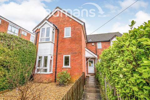 1 bedroom end of terrace house to rent, Winchester, Hampshire