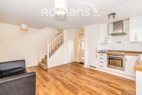 1 bedroom end of terrace house to rent, Stockbridge Road, Winchester