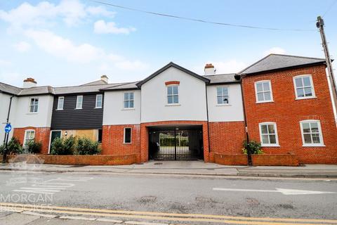 2 bedroom apartment for sale, High Street, South Benfleet