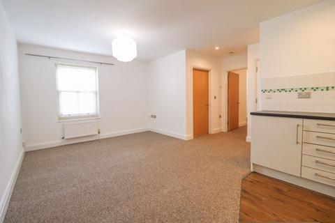 2 bedroom apartment for sale, High Street, South Benfleet