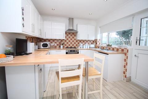 3 bedroom bungalow for sale, Maddoxford Lane, Southampton SO32