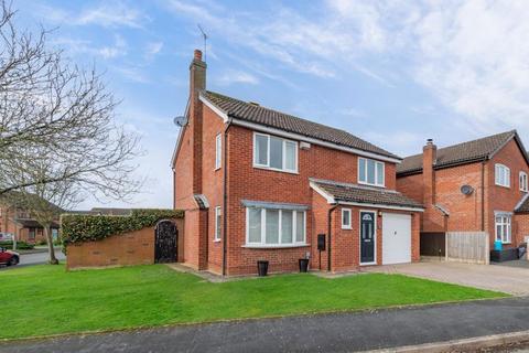 22 Cherry Drive, Ellesmere, SY12 9PF
