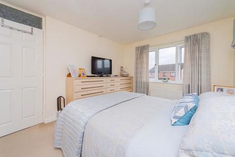 22 Cherry Drive, Ellesmere, SY12 9PF