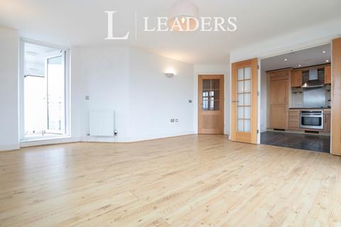 2 bedroom apartment to rent, Arethusa House, Gunwharf Quays