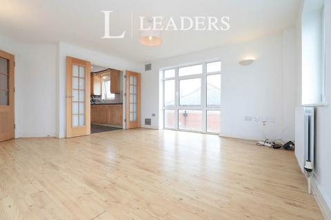 2 bedroom apartment to rent, Arethusa House, Gunwharf Quays
