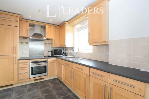 2 bedroom apartment to rent, Arethusa House, Gunwharf Quays