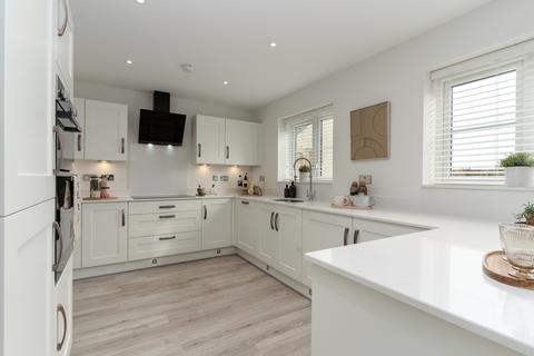 4 bedroom detached house for sale, Plot 97, The Aspen at Frampton Gate, Middlegate Road PE20