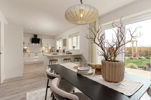 4 bedroom detached house for sale, Plot 97, The Aspen at Frampton Gate, Middlegate Road PE20