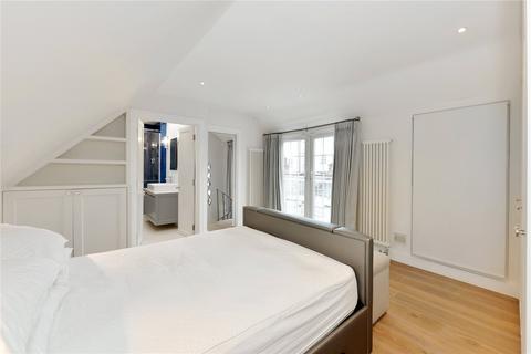 3 bedroom mews to rent, Denbigh Close, Notting Hill, London, W11
