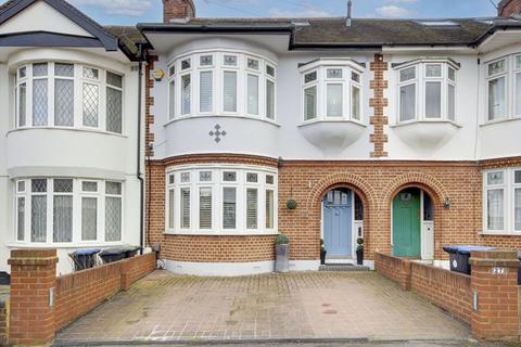 4 bedroom terraced house for sale, Orchard Crescent, Enfield