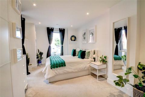 1 bedroom apartment for sale - Gaumont Place, London, SW2